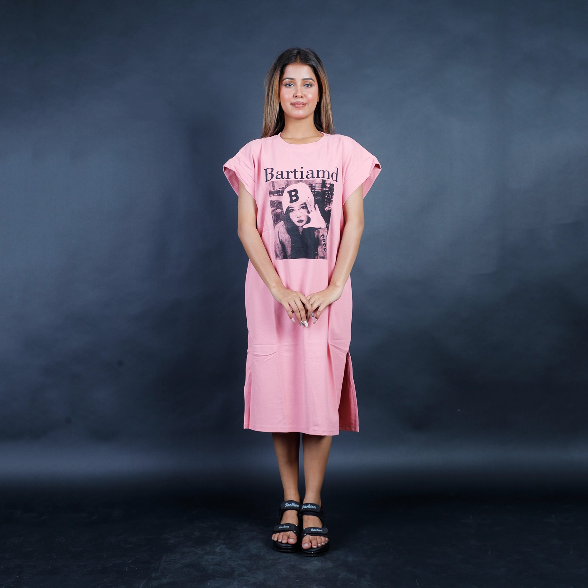 T-Shirt Dress