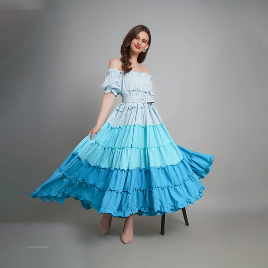 Dresses
