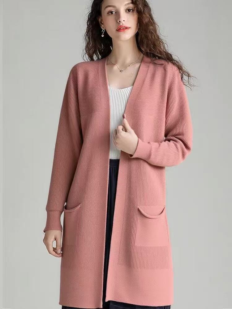 Sophie Luxury Cardigan
