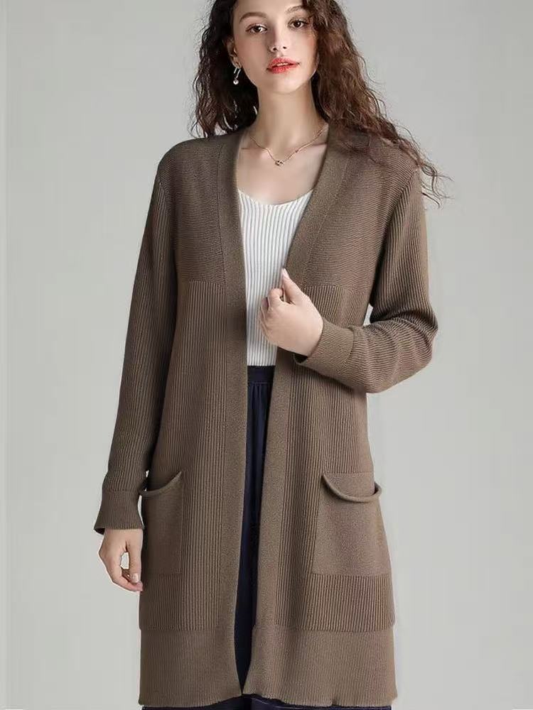 Sophie Luxury Cardigan