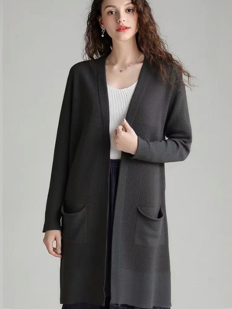 Sophie Luxury Cardigan