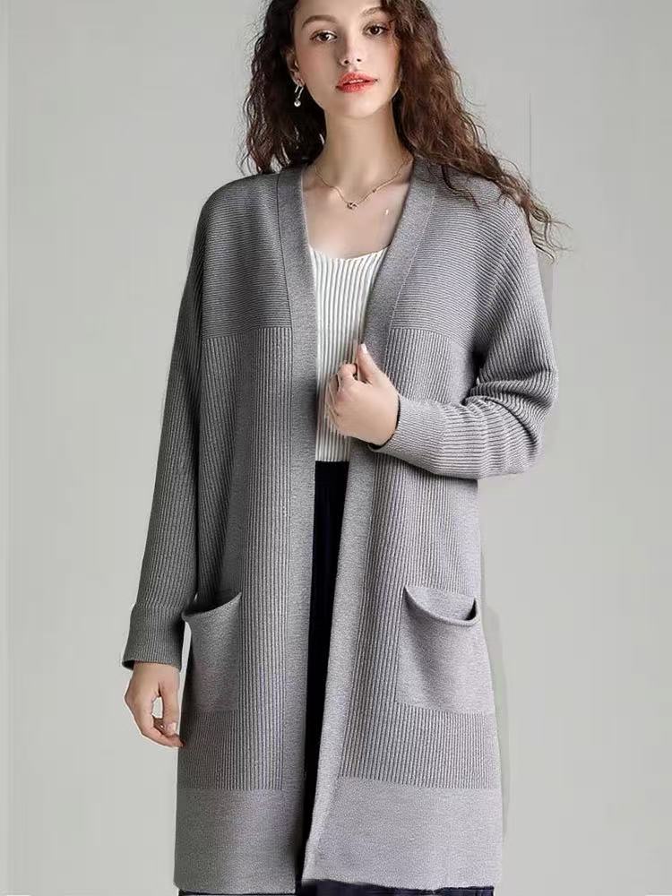 Sophie Luxury Cardigan