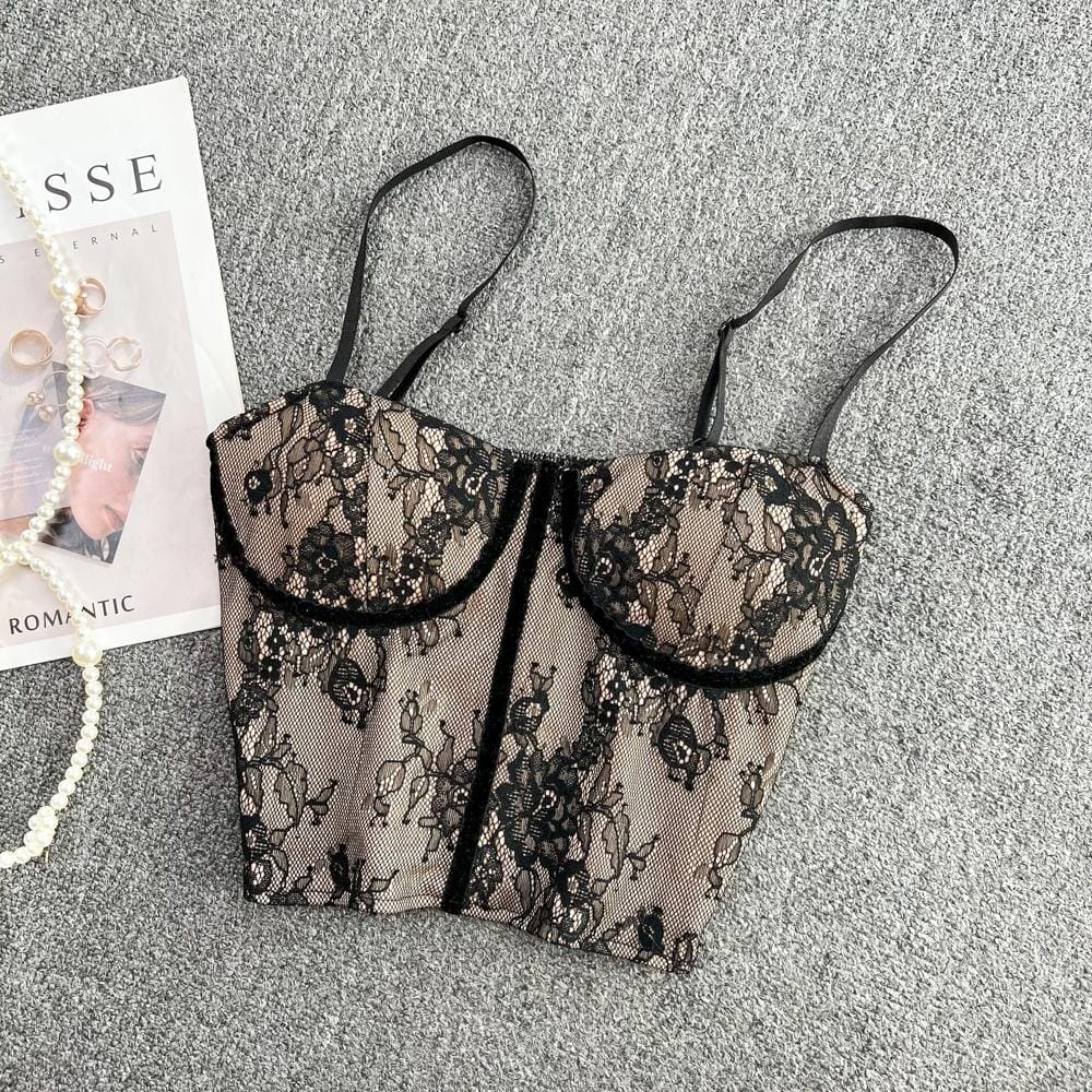 Fancy Imported Top