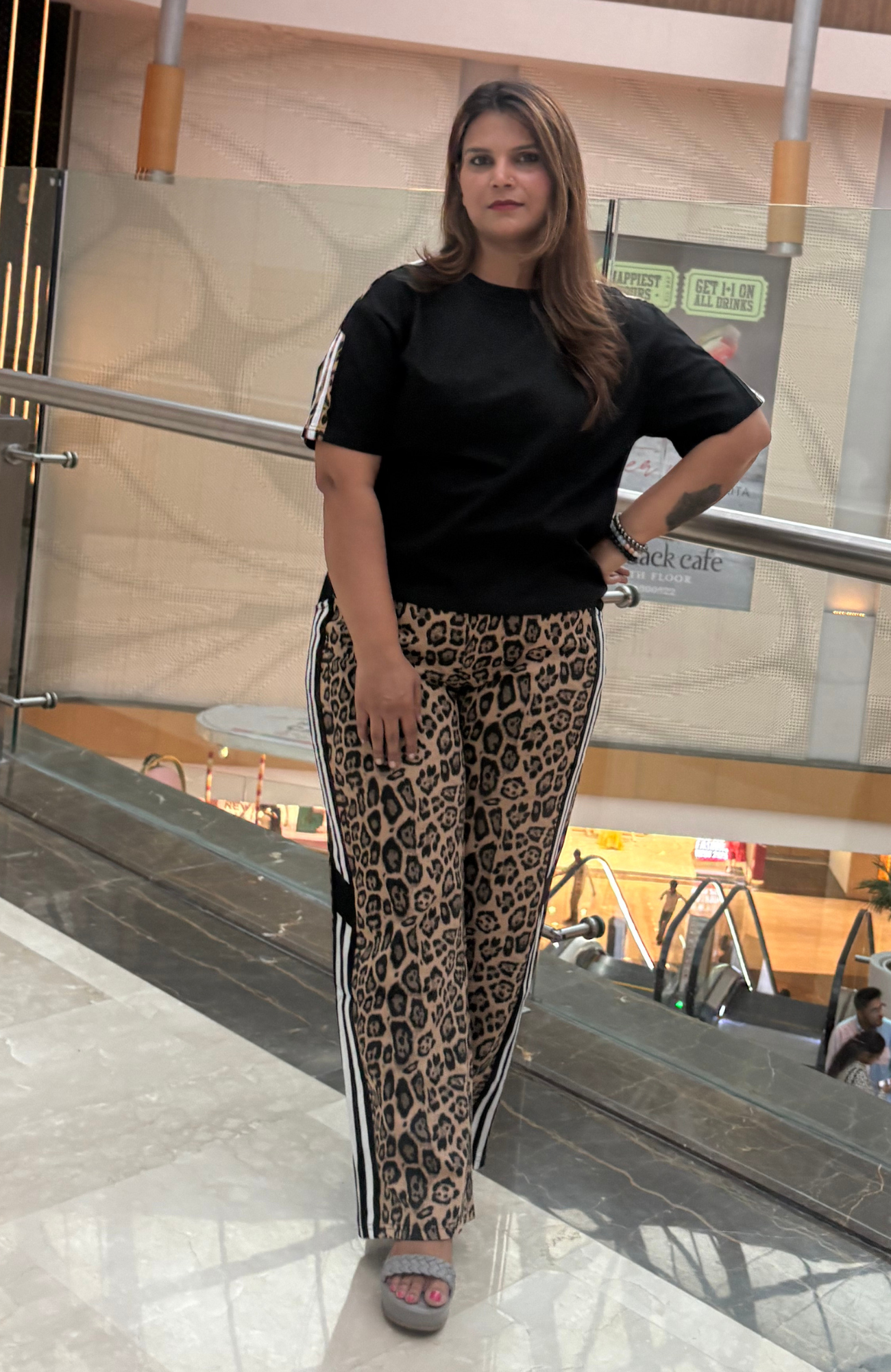 Co-ord Set